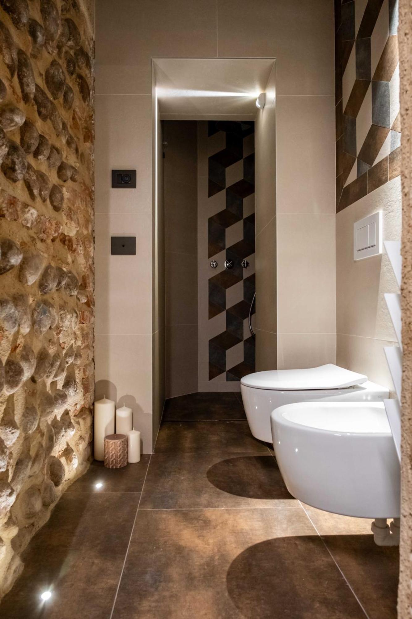 Verona Deluxe Boutique Room Exteriör bild