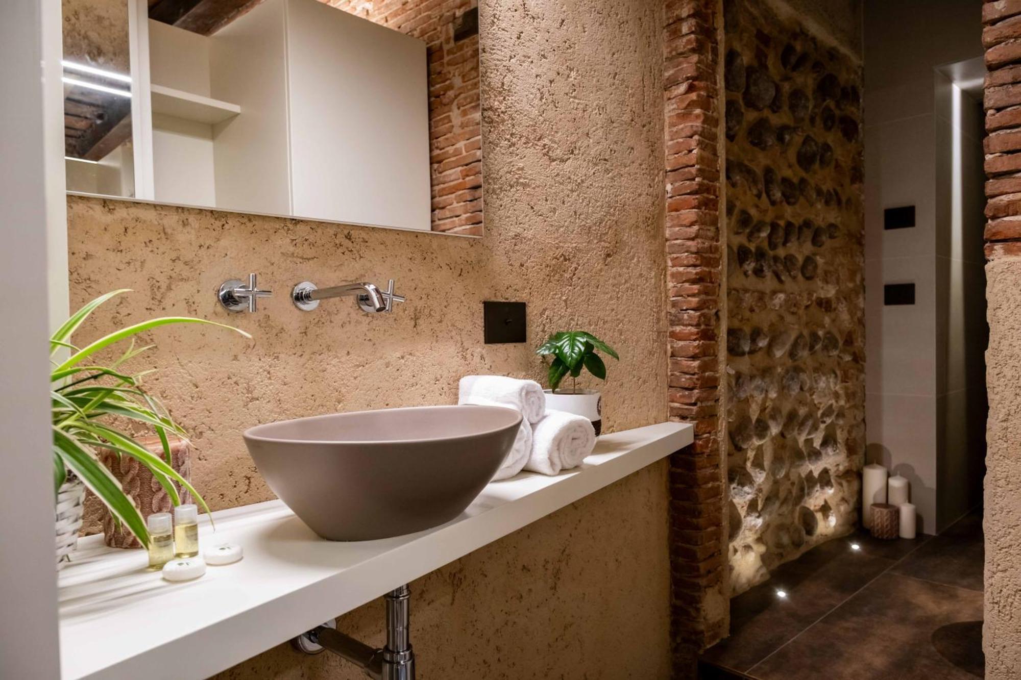 Verona Deluxe Boutique Room Exteriör bild